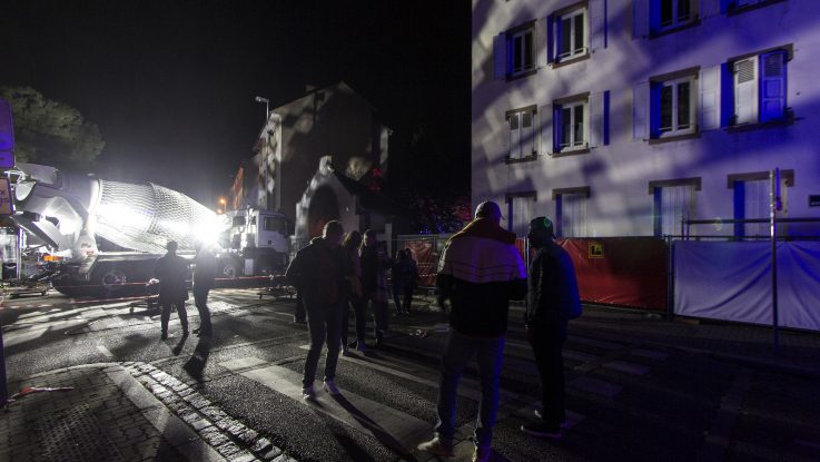 2019 - Ososphère  - Laiterie - Strasbourg - Philippe GROSLIER