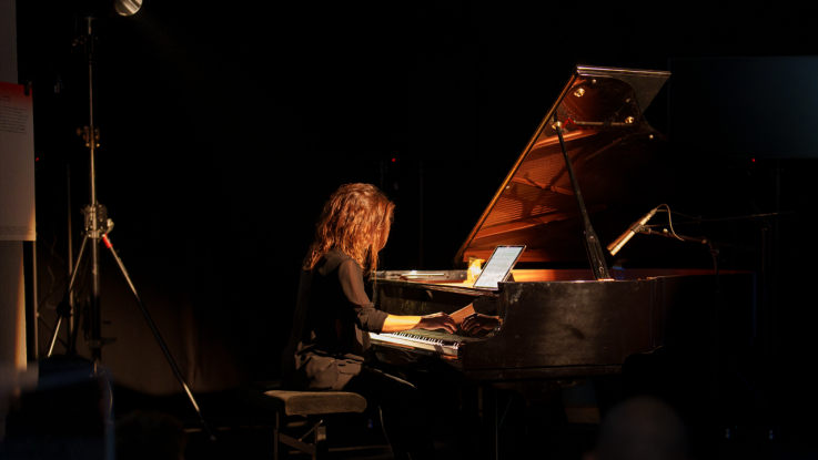 Concert pour une nouvelle forêt